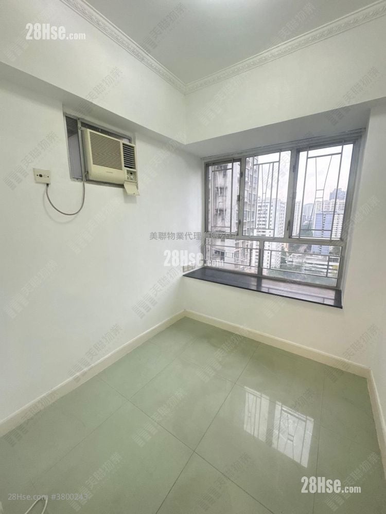 Goodview Garden Rental 2 Bedrooms , 1 Bathroom 309 ft²