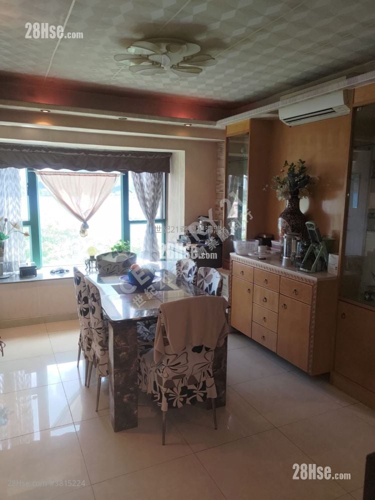 觀瀾雅軒 售盤 3 房 , 2 浴室 1,012 平方呎