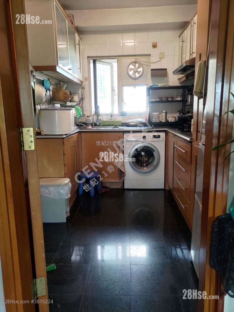 觀瀾雅軒 售盤 3 房 , 2 浴室 1,012 平方呎