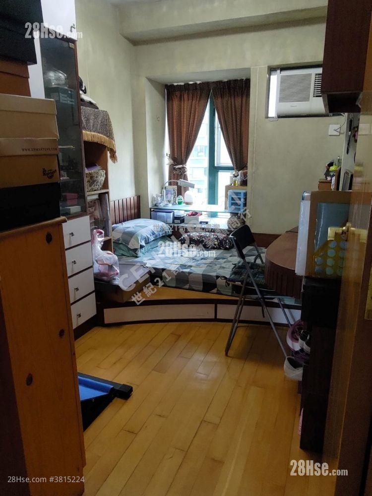 觀瀾雅軒 售盤 3 房 , 2 浴室 1,012 平方呎