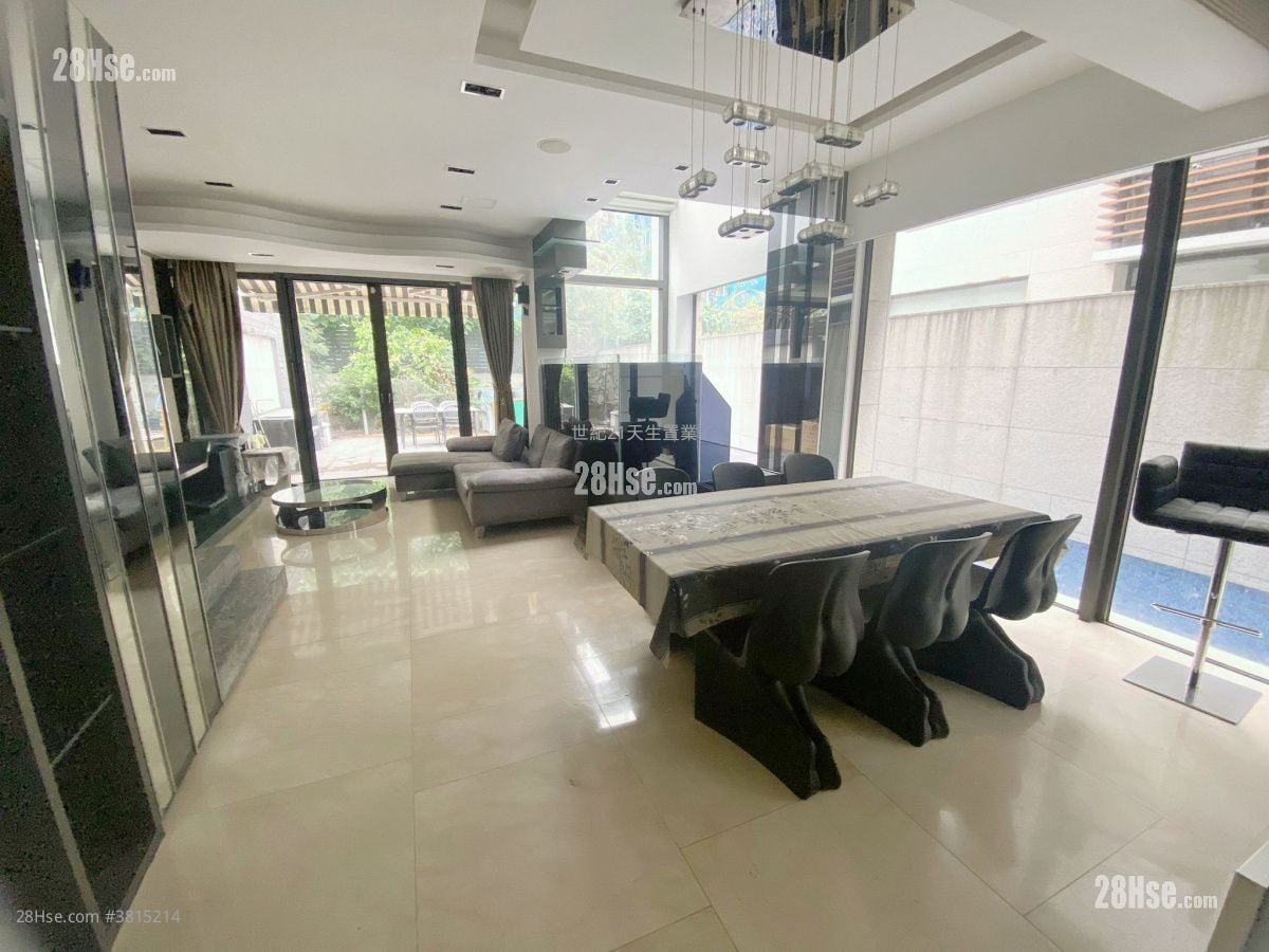 星堤 售盤 4 房 , 4 浴室 1,903 平方呎