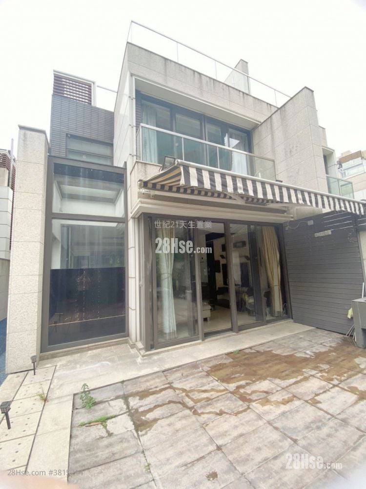 星堤 售盤 4 房 , 4 浴室 1,903 平方呎