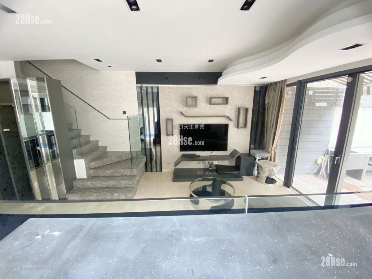 星堤 售盤 4 房 , 4 浴室 1,903 平方呎