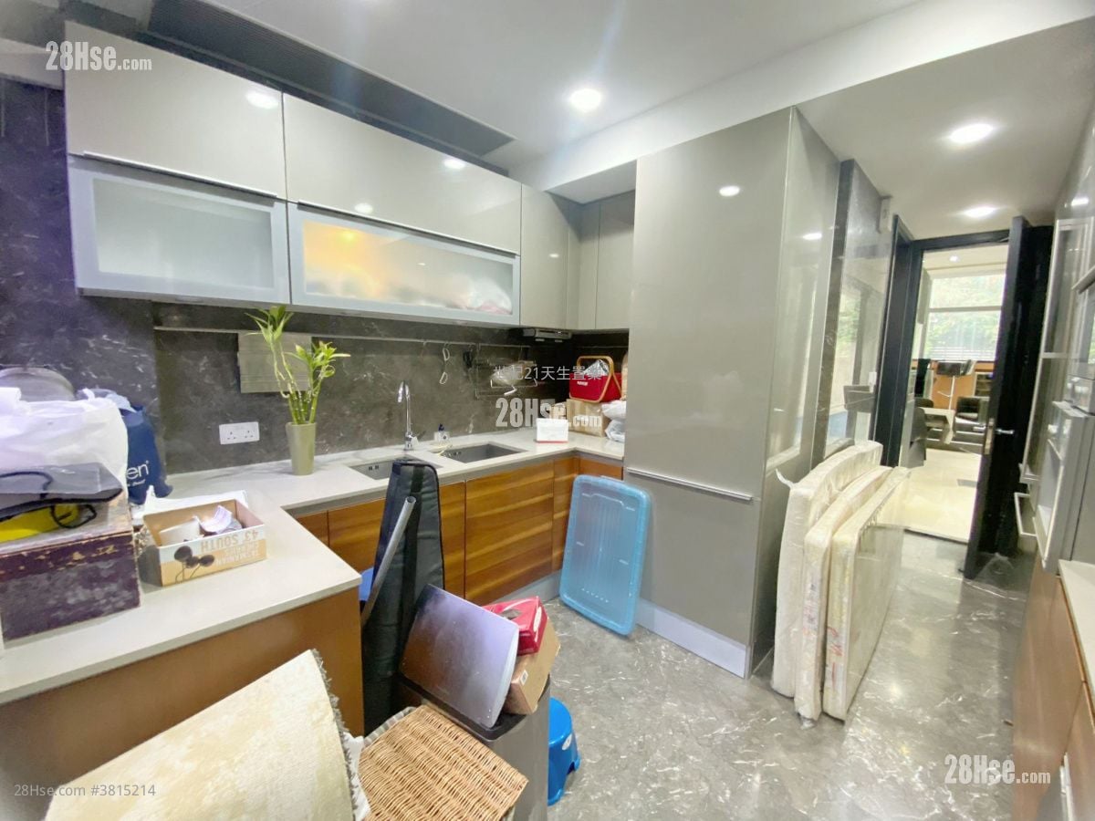 星堤 售盤 4 房 , 4 浴室 1,903 平方呎