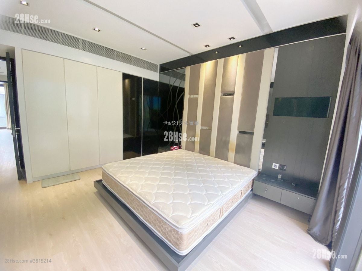 星堤 售盤 4 房 , 4 浴室 1,903 平方呎