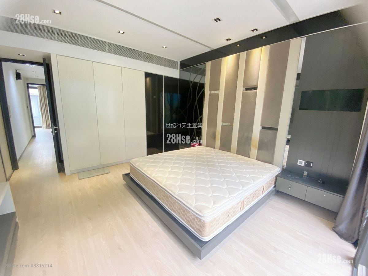 星堤 售盤 4 房 , 4 浴室 1,903 平方呎