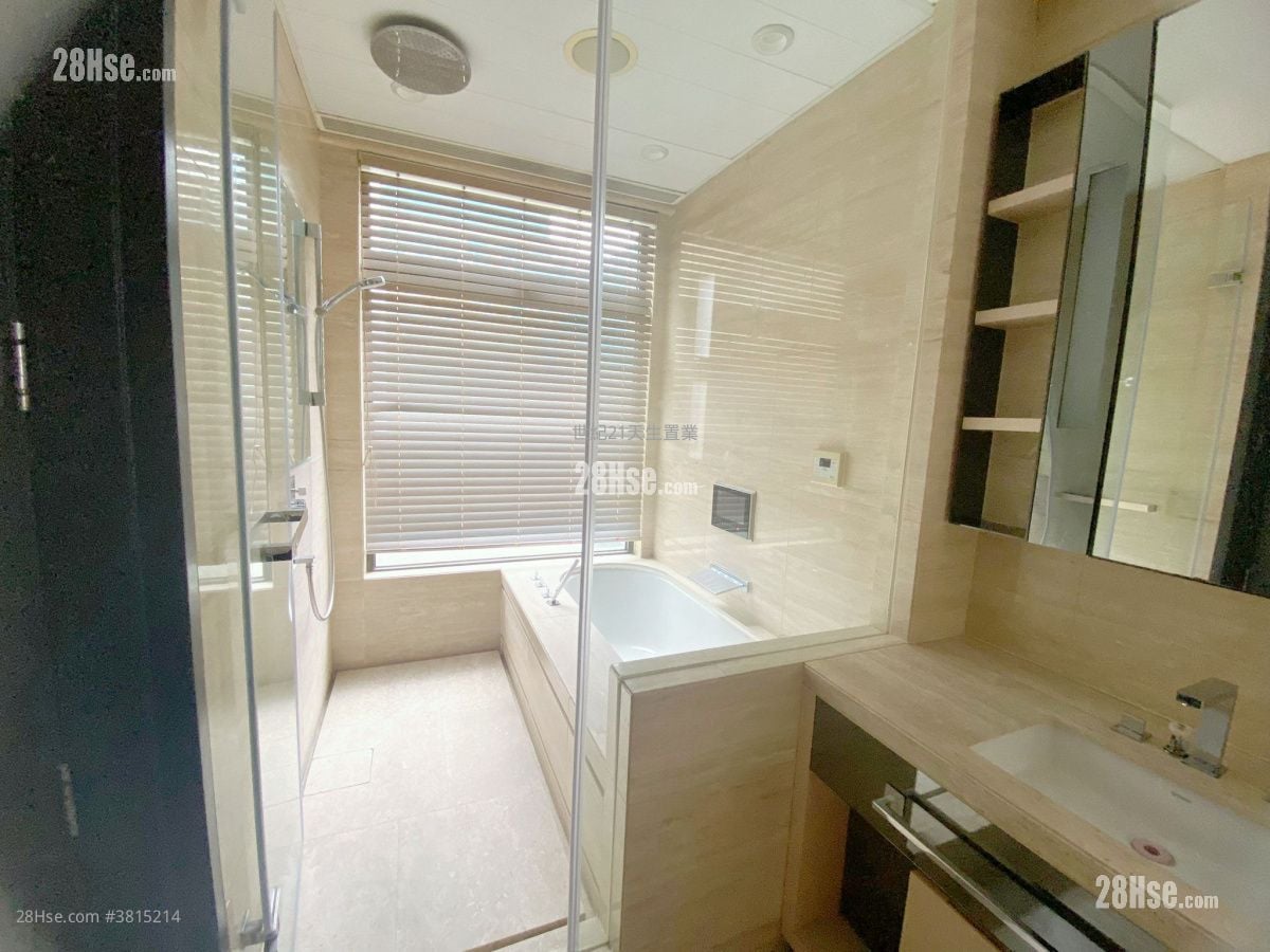 星堤 售盤 4 房 , 4 浴室 1,903 平方呎