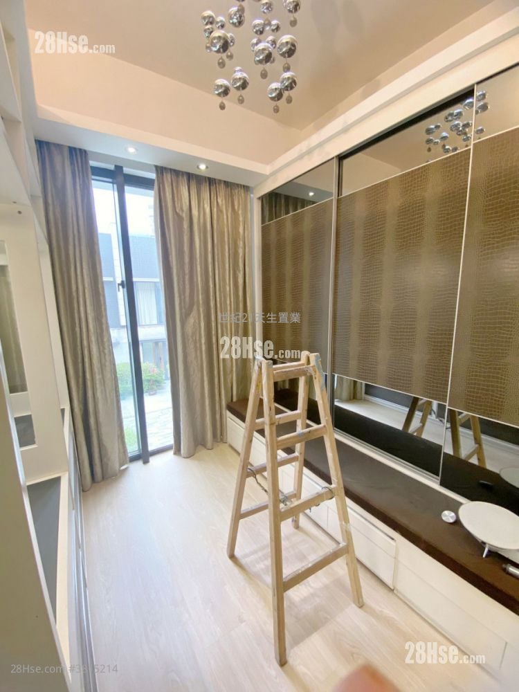 星堤 售盤 4 房 , 4 浴室 1,903 平方呎