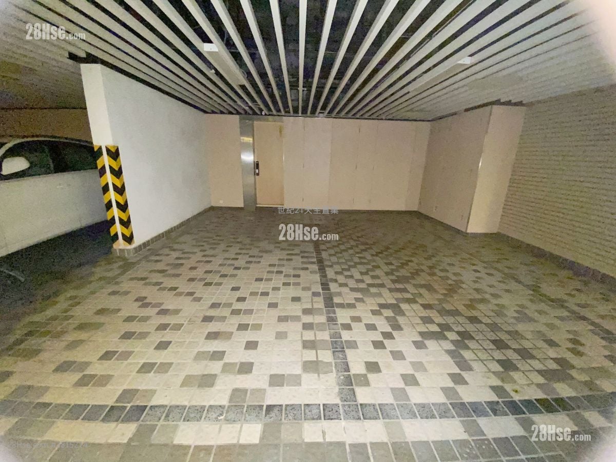 星堤 售盤 4 房 , 4 浴室 1,903 平方呎