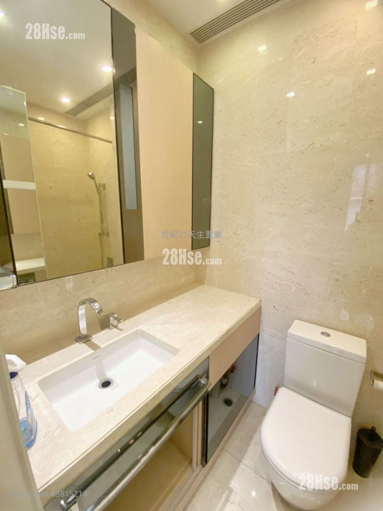 星堤 售盤 4 房 , 4 浴室 1,903 平方呎