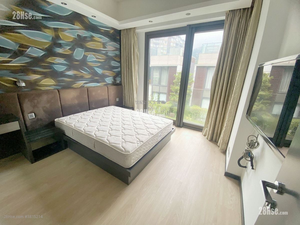 星堤 售盤 4 房 , 4 浴室 1,903 平方呎