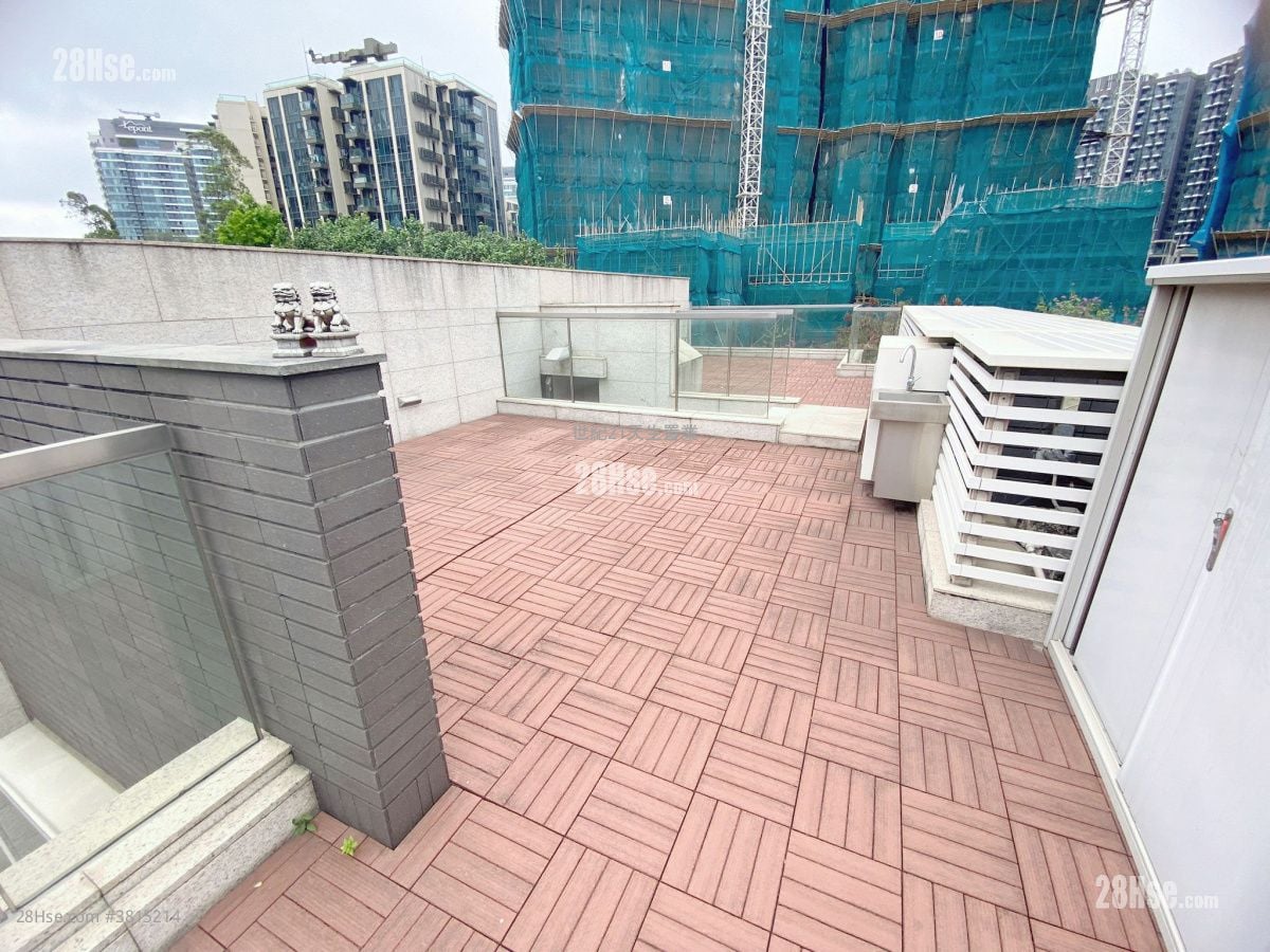 星堤 售盤 4 房 , 4 浴室 1,903 平方呎