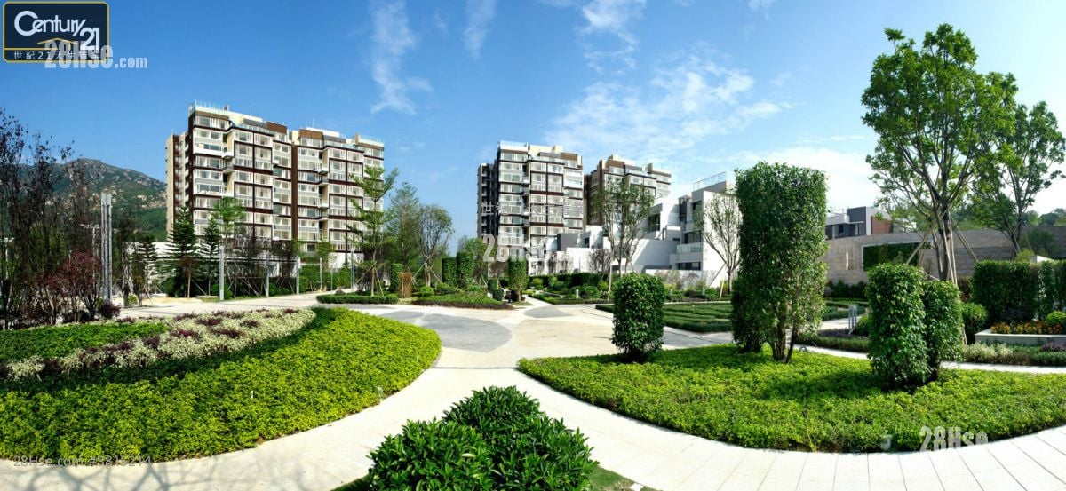 星堤 售盤 4 房 , 4 浴室 1,903 平方呎