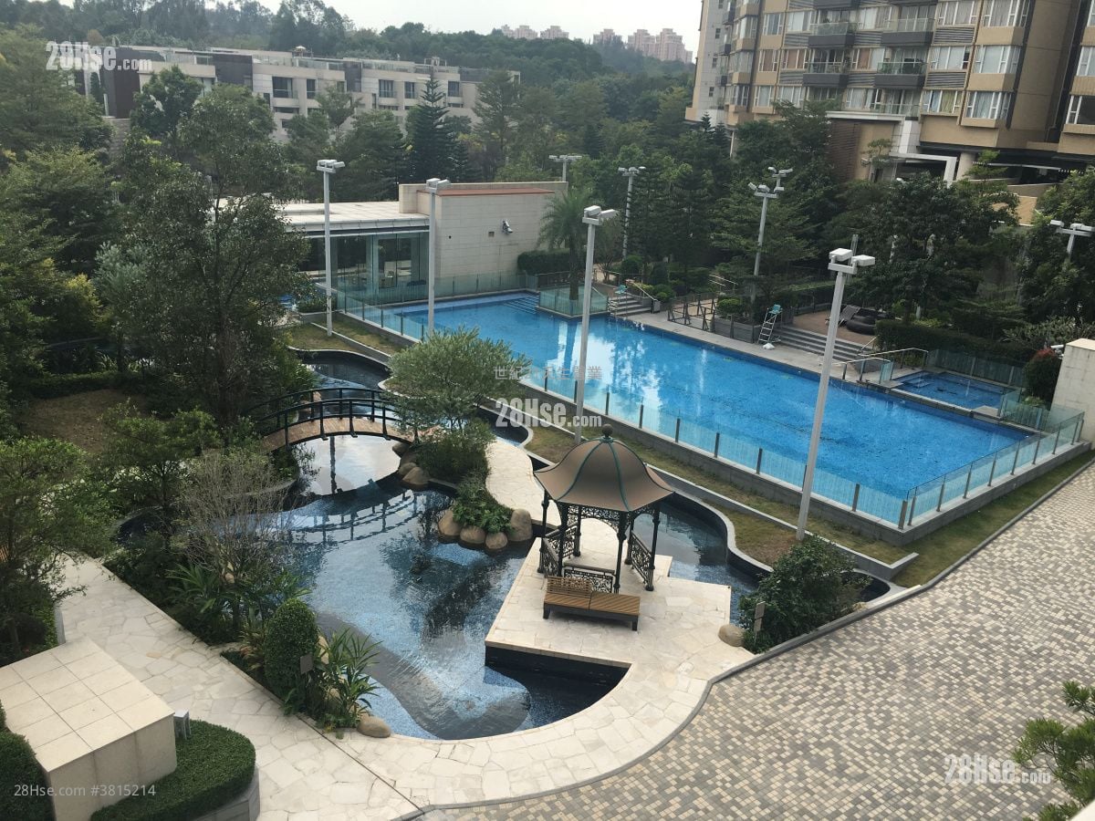 星堤 售盤 4 房 , 4 浴室 1,903 平方呎