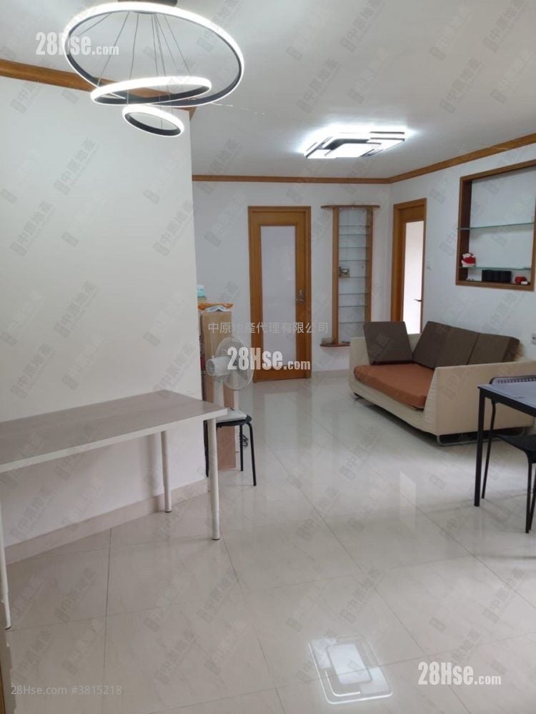 King Tsui Court Sell 2 Bedrooms , 1 Bathroom 544 ft²