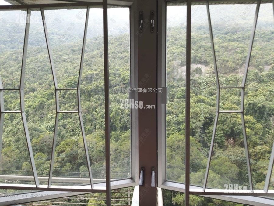 King Tsui Court Sell 2 Bedrooms , 1 Bathroom 544 ft²