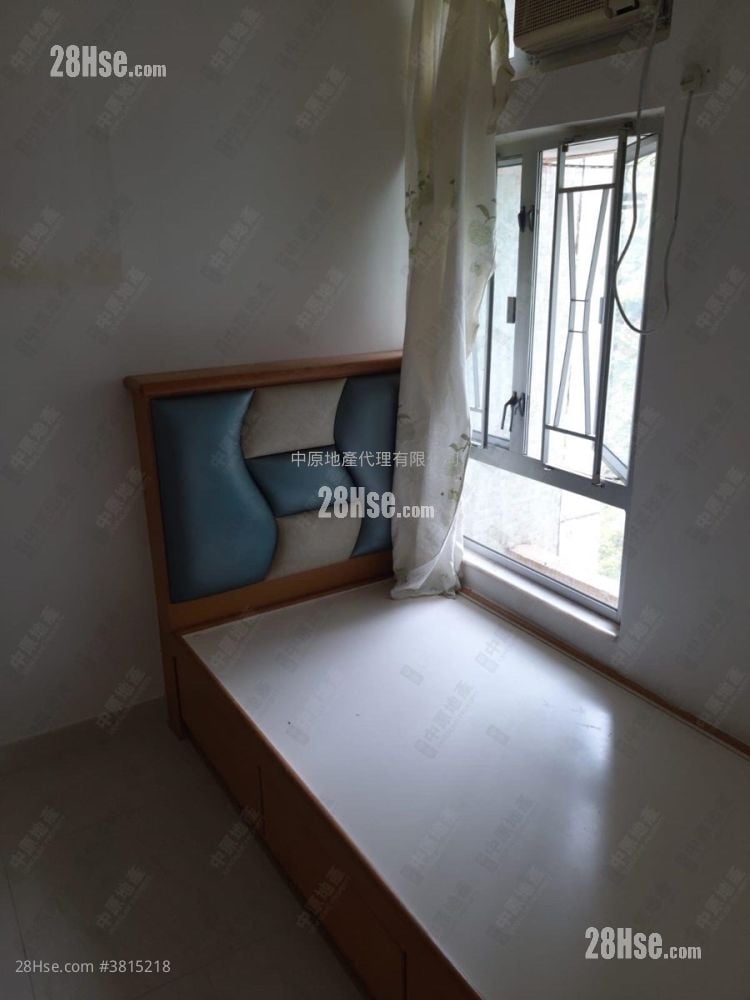 King Tsui Court Sell 2 Bedrooms , 1 Bathroom 544 ft²