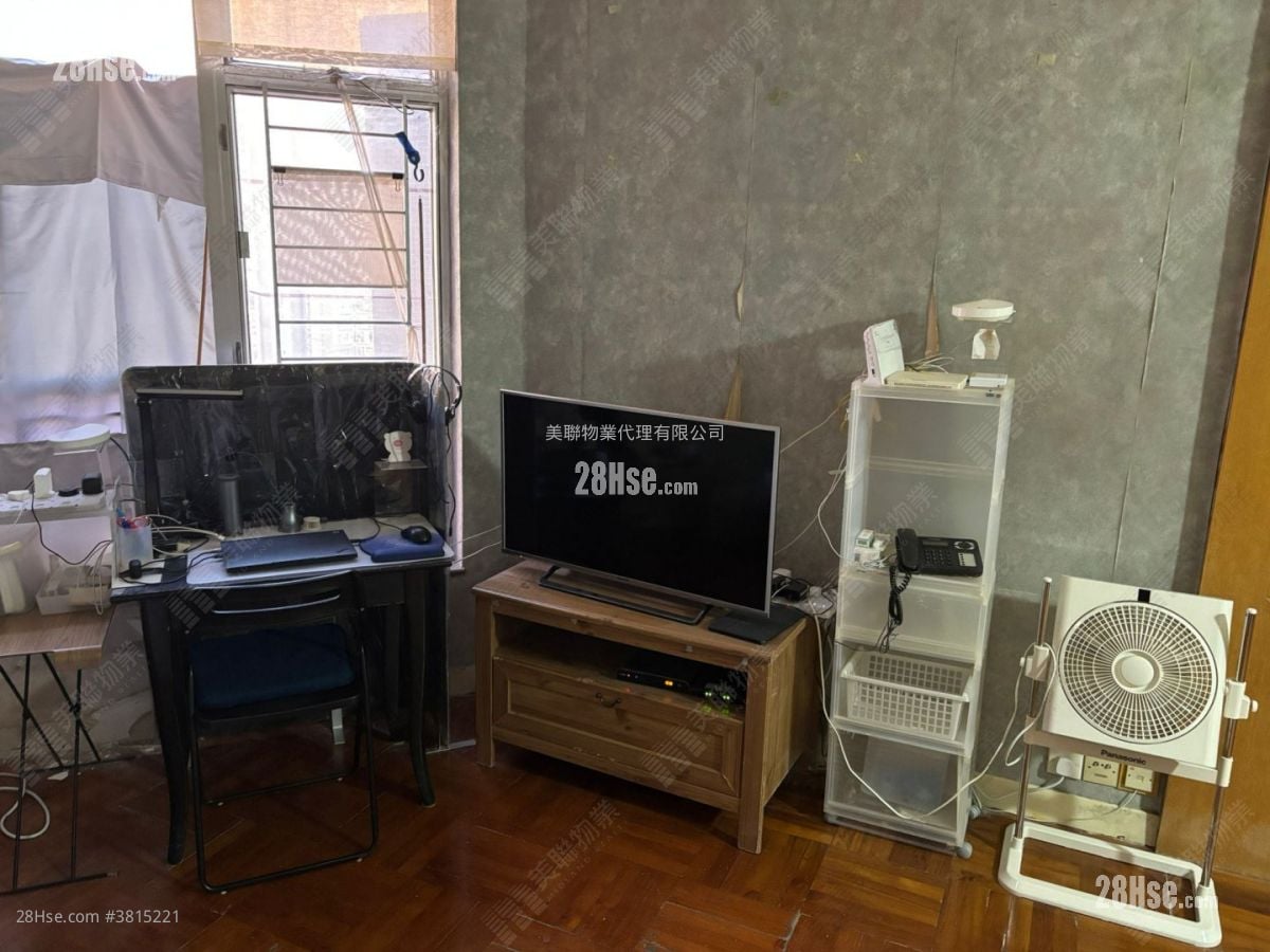 汇景花园 售盘 3 房 , 1 浴室 614 平方尺