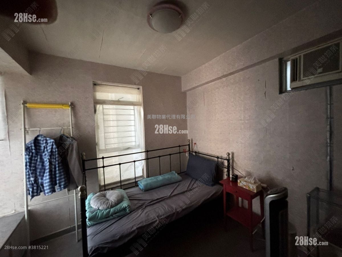 汇景花园 售盘 3 房 , 1 浴室 614 平方尺