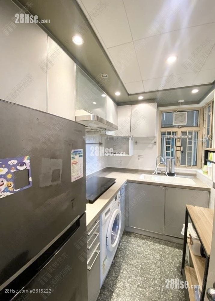 La Cite Noble Sell 3 Bedrooms , 2 Bathrooms 644 ft²