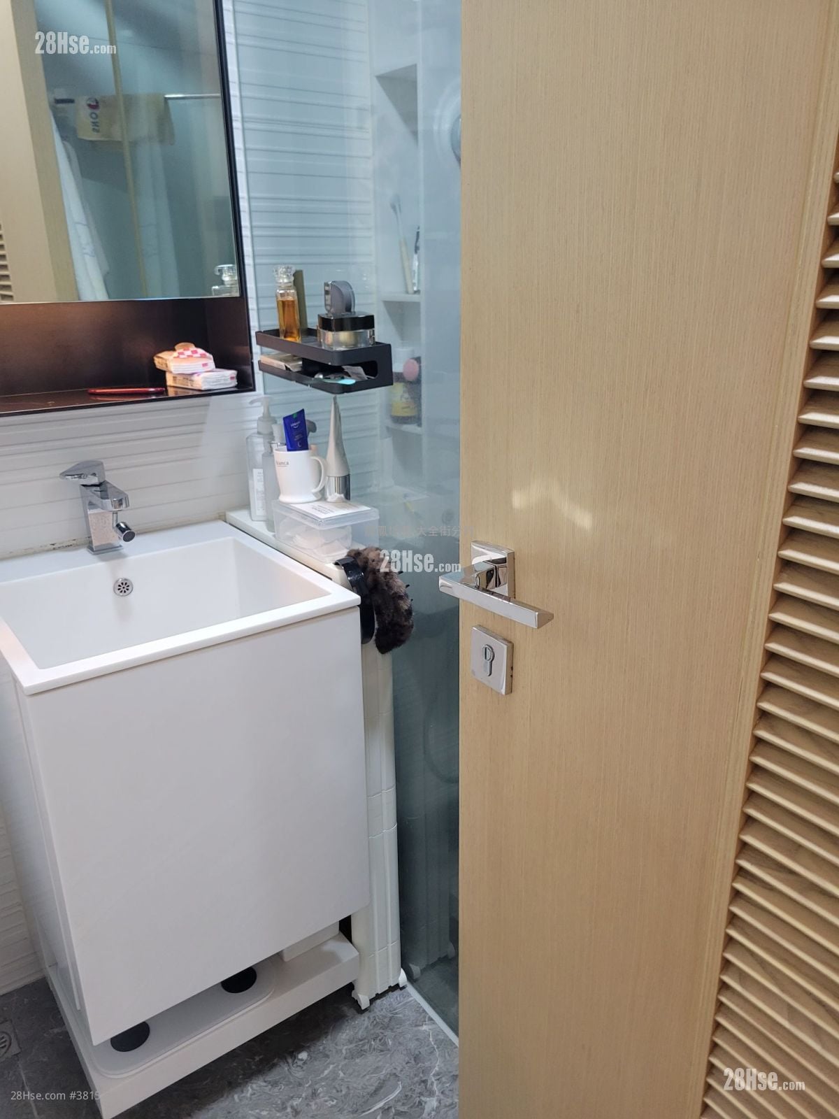 Lime Stardom Rental 2 Bedrooms , 1 Bathroom 468 ft²