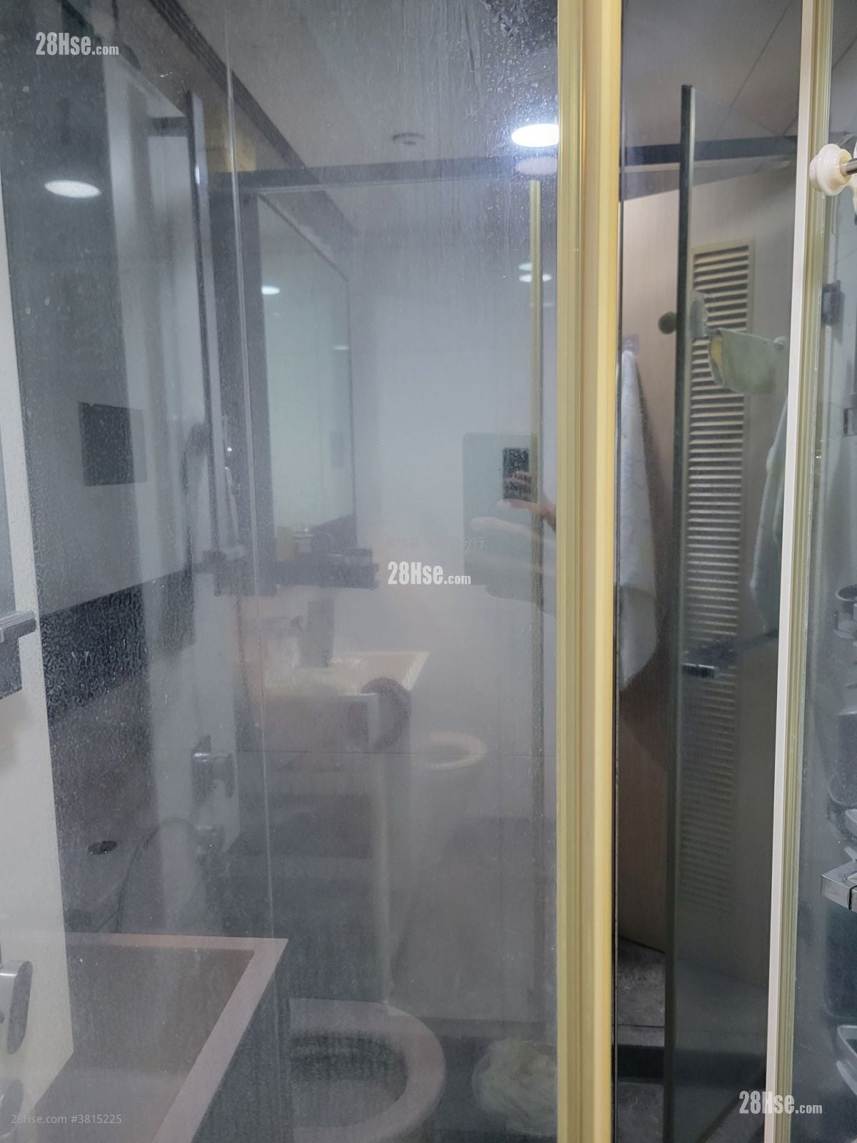 Lime Stardom Rental 2 Bedrooms , 1 Bathroom 468 ft²