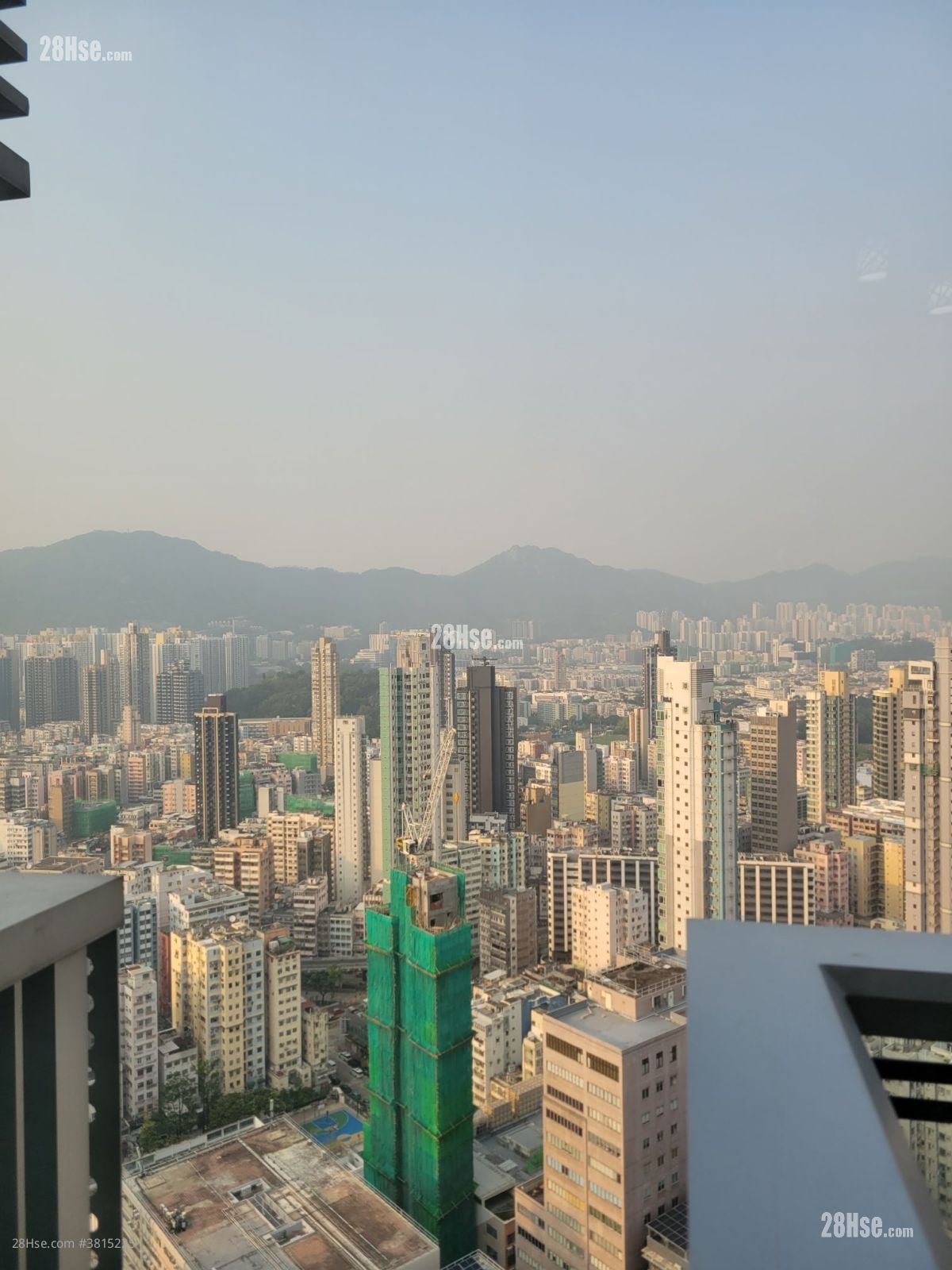 Lime Stardom Rental 2 Bedrooms , 1 Bathroom 468 ft²