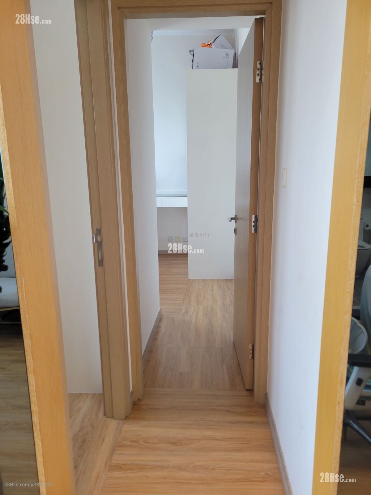 Lime Stardom Rental 2 Bedrooms , 1 Bathroom 468 ft²