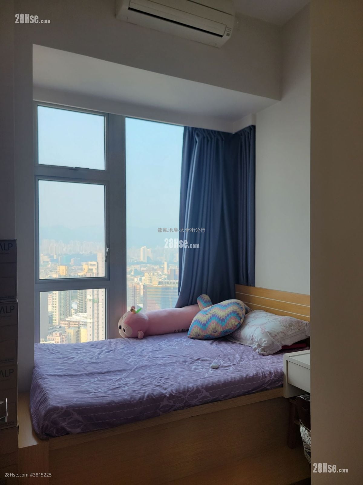 Lime Stardom Rental 2 Bedrooms , 1 Bathroom 468 ft²