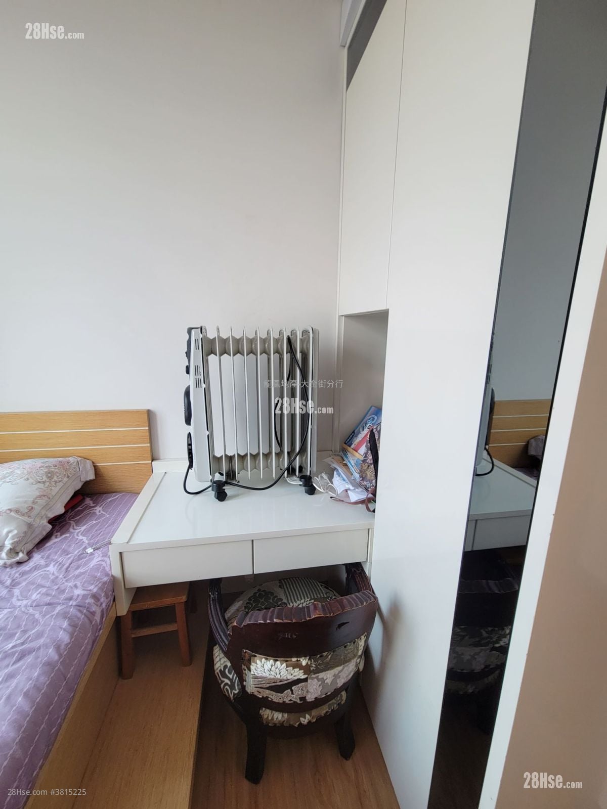 Lime Stardom Rental 2 Bedrooms , 1 Bathroom 468 ft²