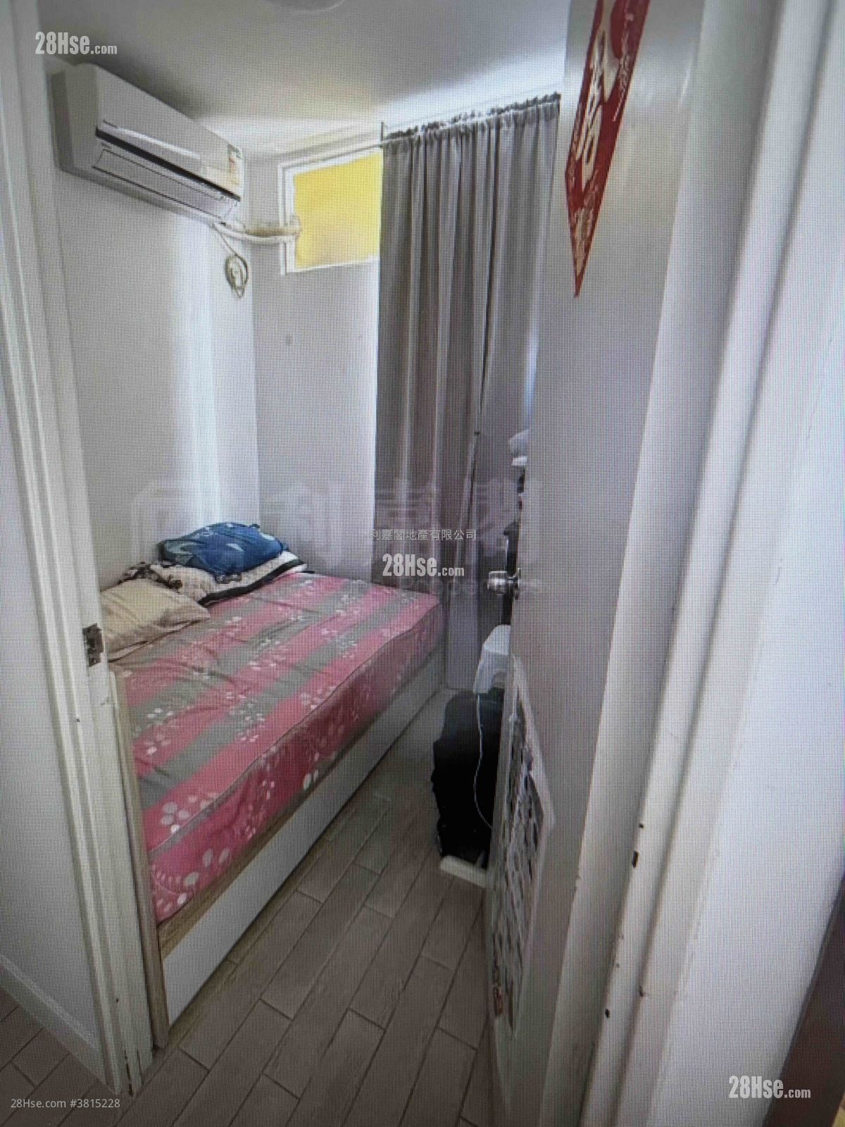 彩明苑 售盤 2 房 506 平方呎