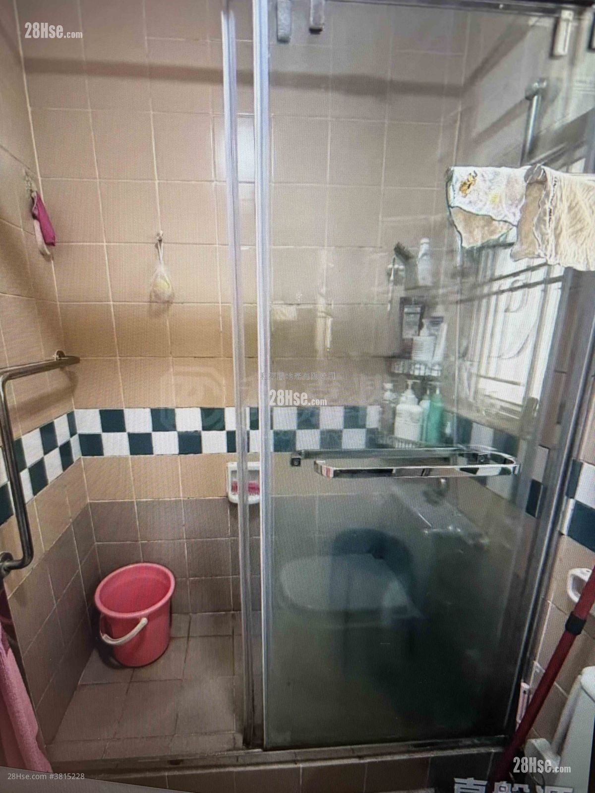 彩明苑 售盤 2 房 506 平方呎