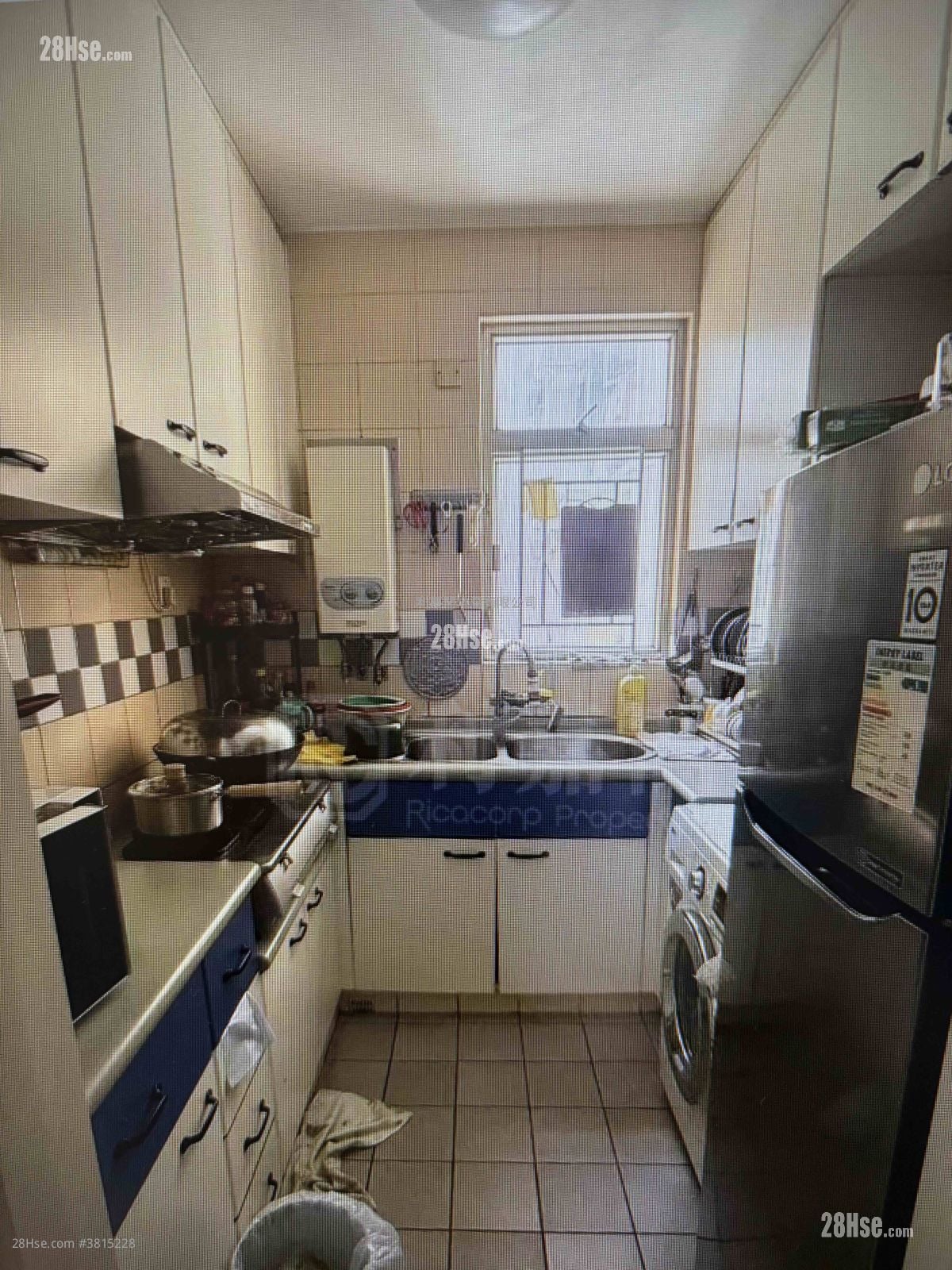 彩明苑 售盤 2 房 506 平方呎