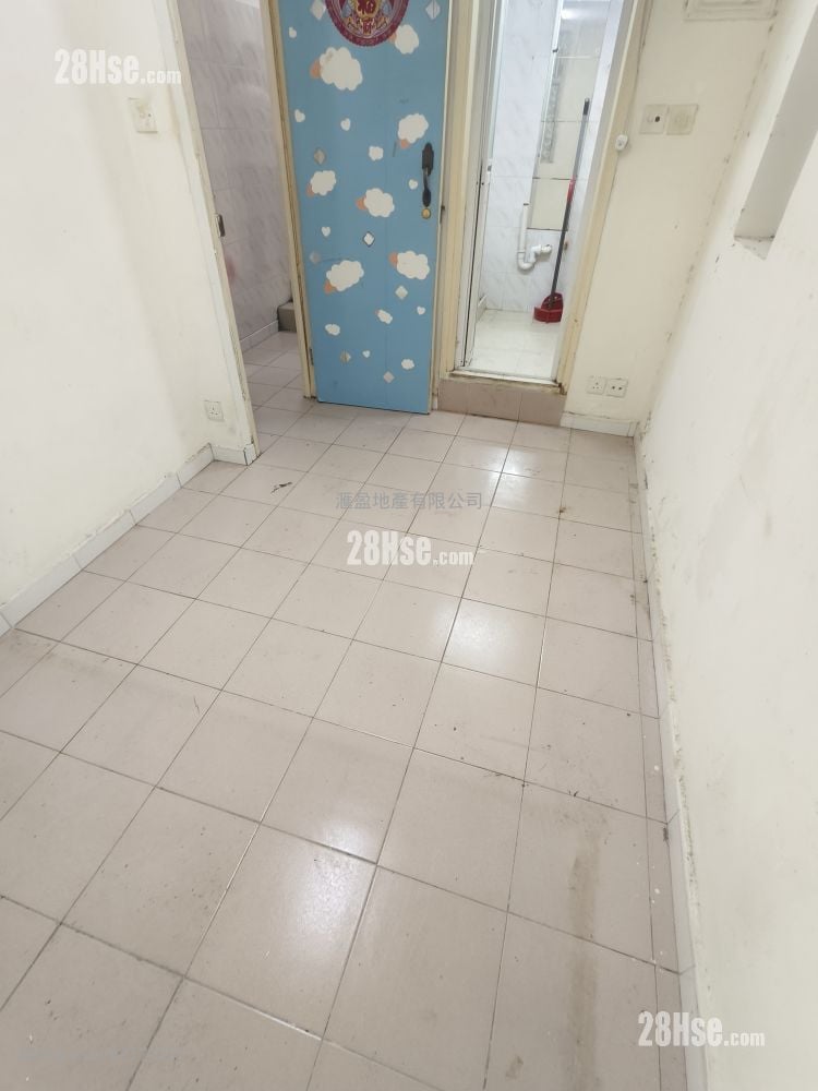 电气道302号 售盘 4 房 , 1 浴室 752 平方尺