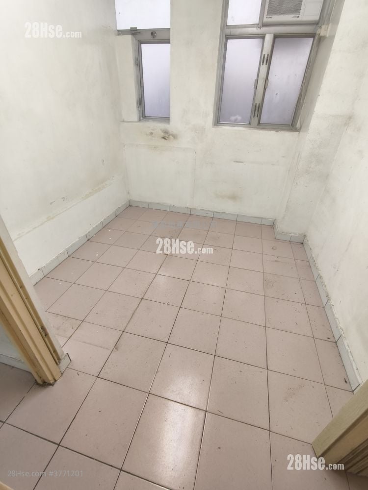 电气道302号 售盘 4 房 , 1 浴室 752 平方尺