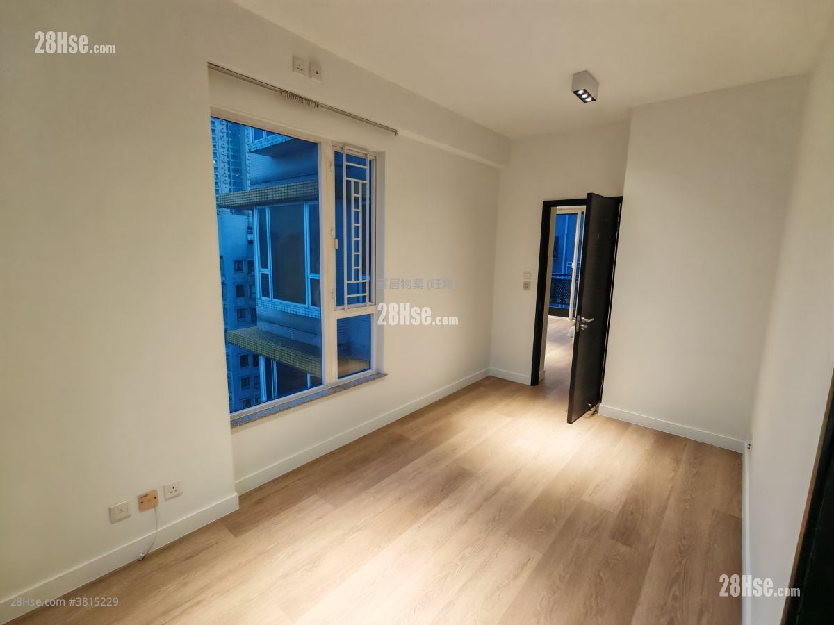 Metroregalia Rental 3 Bedrooms , 2 Bathrooms 767 ft²