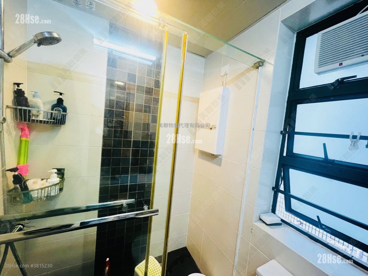 東港城 售盤 2 房 , 1 浴室 463 平方呎