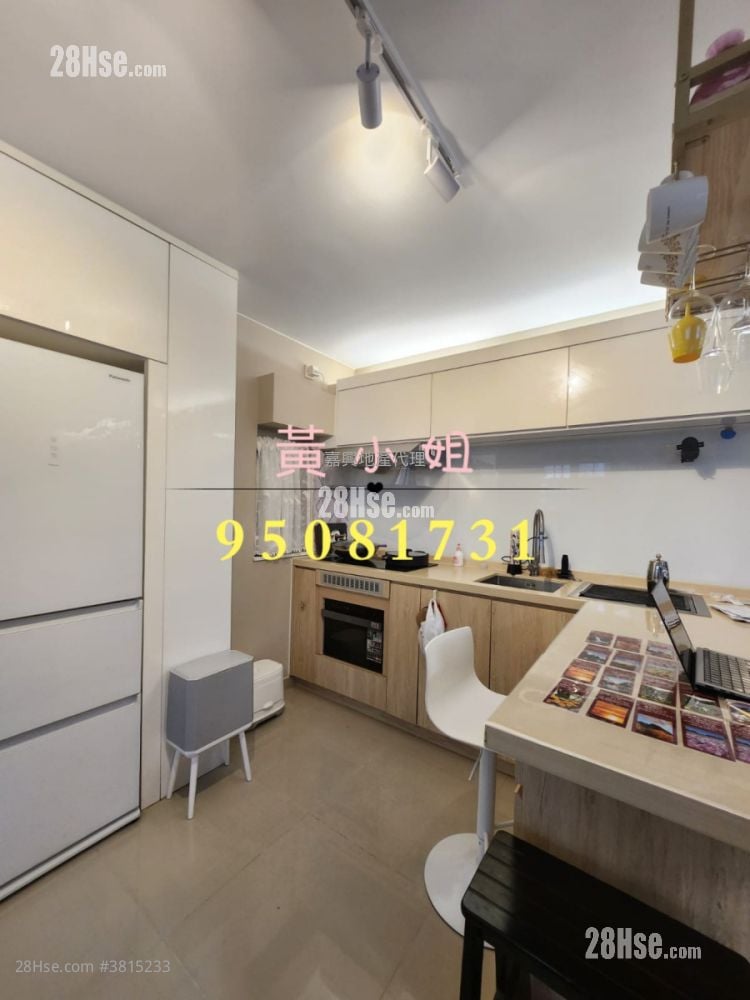 村屋 售盘 2 房 , 1 浴室