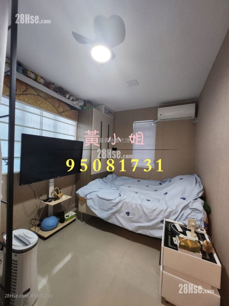 村屋 售盘 2 房 , 1 浴室