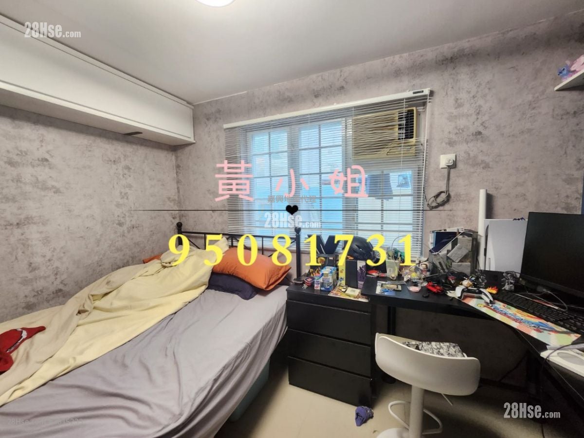 村屋 售盘 2 房 , 1 浴室