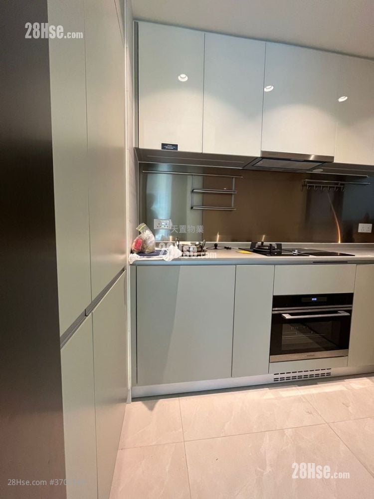 #LYOS 租盤 2 房 , 1 浴室 443 平方呎