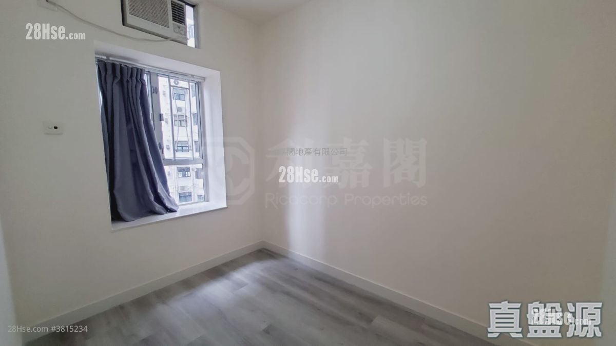 美乐阁 售盘 2 房 395 平方尺