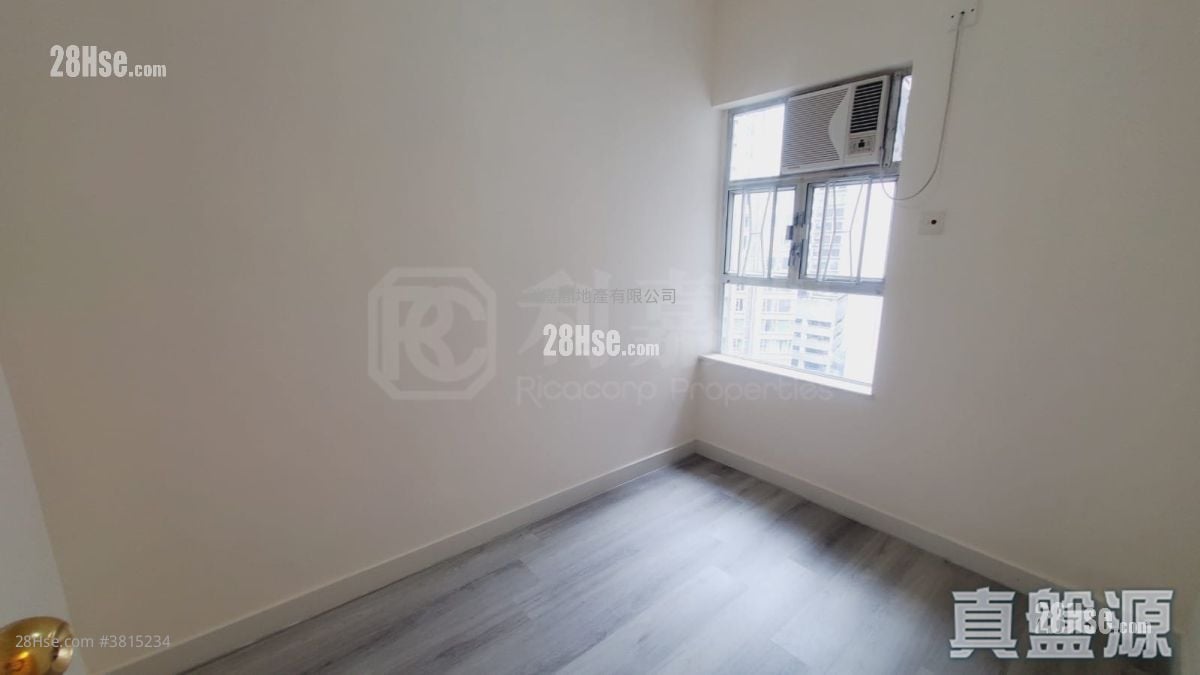 美乐阁 售盘 2 房 395 平方尺