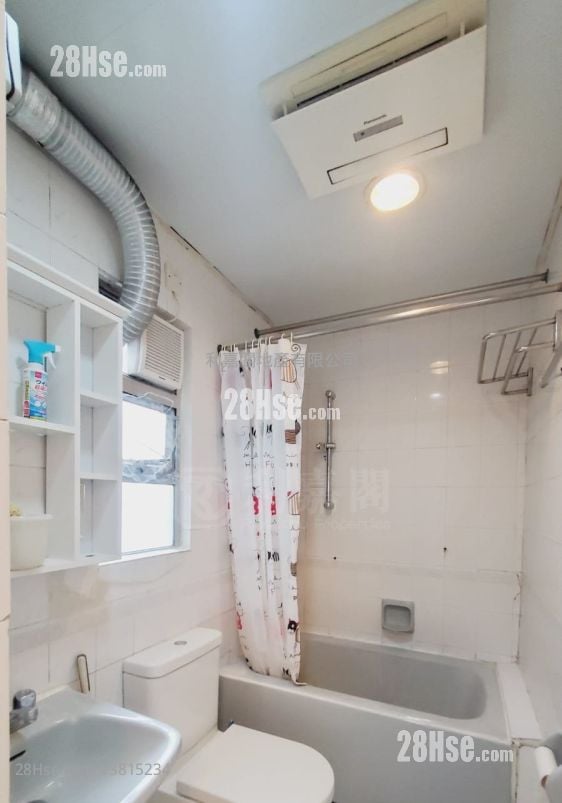 美乐阁 售盘 2 房 395 平方尺