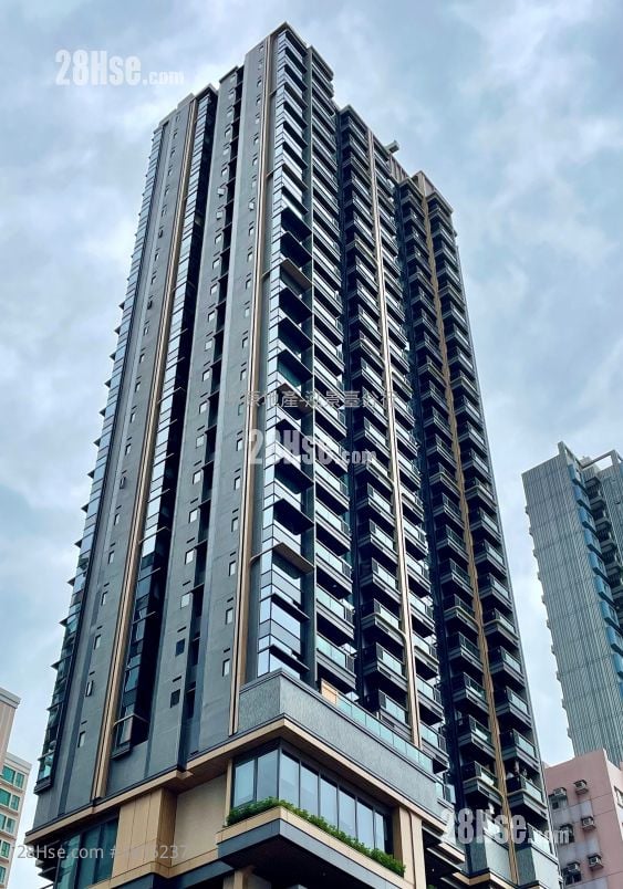 瑜悦 售盘 1 房 350 平方尺