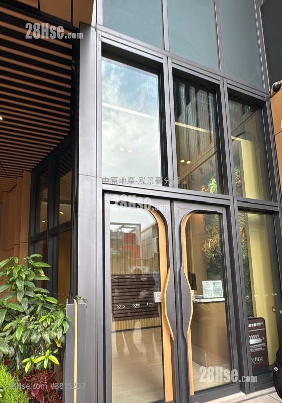 瑜悦 售盘 1 房 350 平方尺