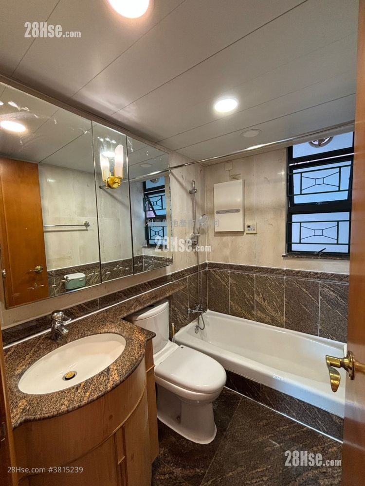 灏景湾 售盘 2 房 , 1 浴室 531 平方尺