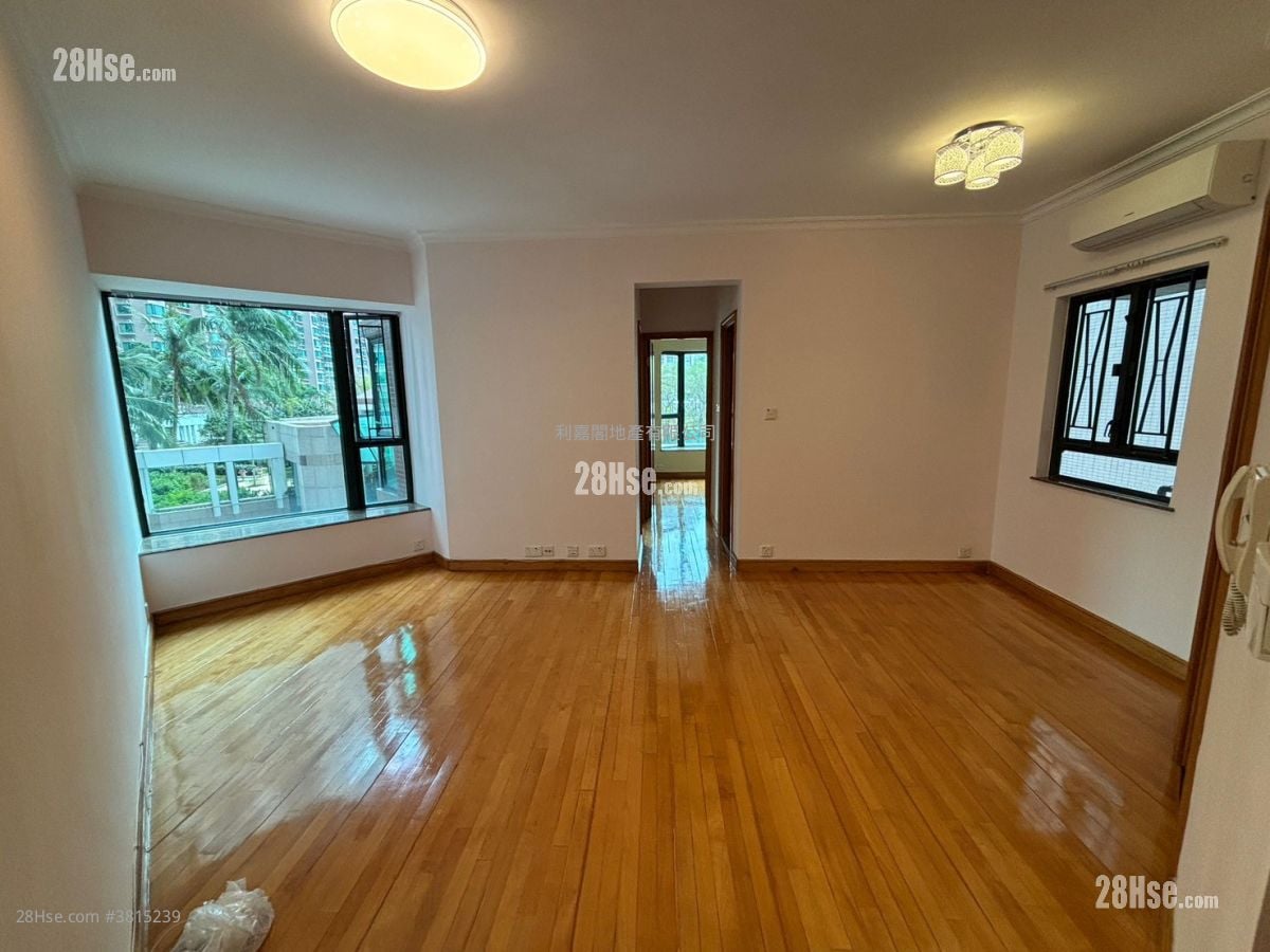 灏景湾 售盘 2 房 , 1 浴室 531 平方尺