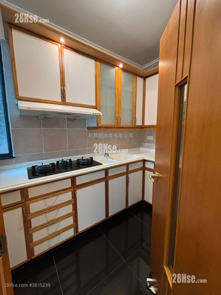 灏景湾 售盘 2 房 , 1 浴室 531 平方尺