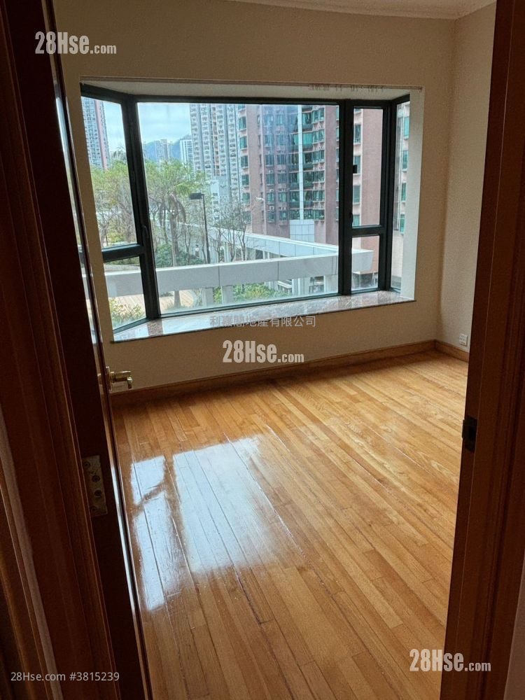 灏景湾 售盘 2 房 , 1 浴室 531 平方尺